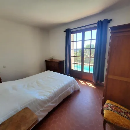 Julia Holiday home *