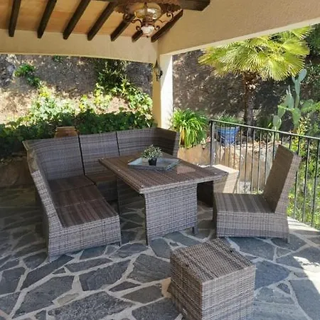Julia Holiday home